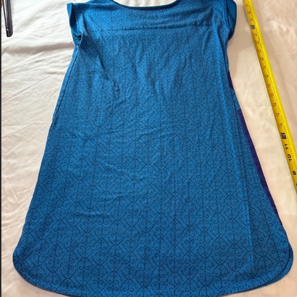 Disney Store Princess Aladdin Jasmine Nightshirt/gown/pjs Size 9/10 - Picture 5 of 5